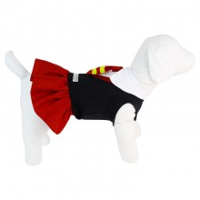 Vestido para pet